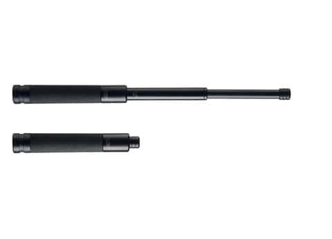 ASP Talon Infinity Baton 16" 21" 26" Steel or Aluminum - Tactical & Duty Gear